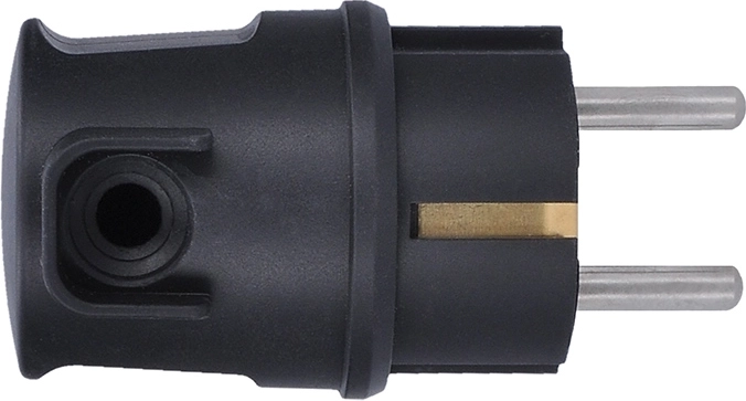 Protección IP44 para ambientes húmedos