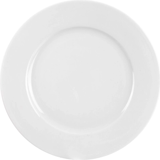Plato de postre Mona tonda 19 cm