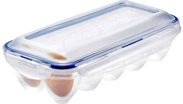 Caja para huevos LOCK&LOCK para 10 unidades