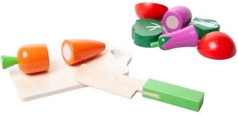 Corte y unión de nuevo con velcro
