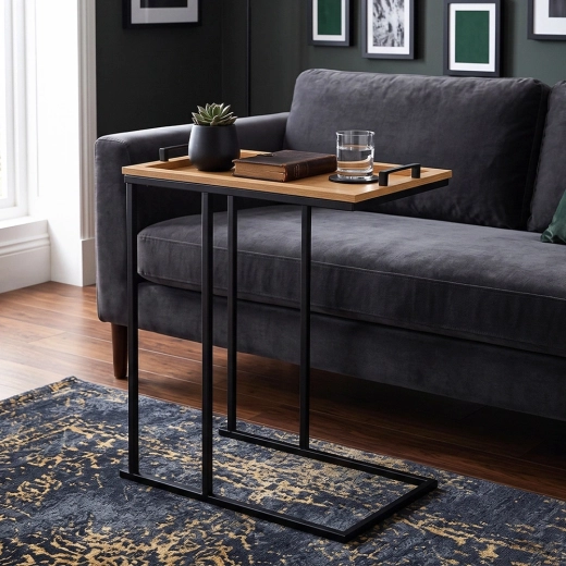 Ideal para el sofá, el sillón y la cama