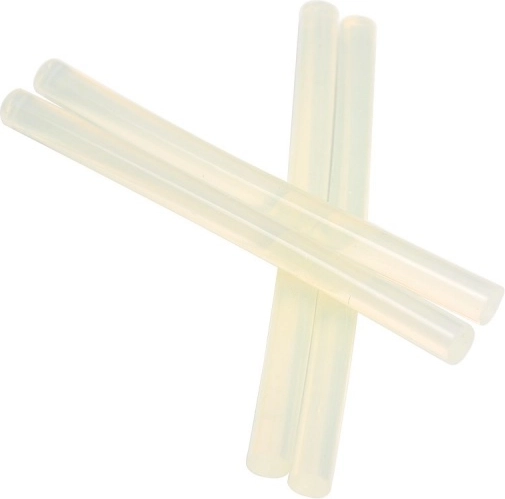 Boquilla para pistola de aire caliente de 7 × 100 mm
