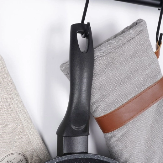 Manipulación cómoda y segura