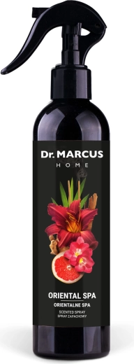 Ambientador doméstico en spray Dr. Marcus Oriental Spa 300 ml