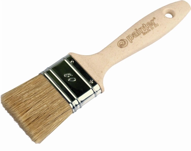 Brocha plana ECO Universal 60 mm
