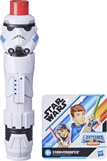 Sable de luz de Star Wars – espada infantil sin luz ni sonido