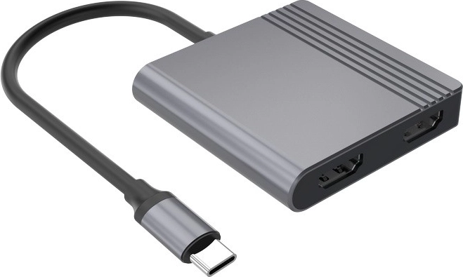 Imagen 4K nítida a través de HDMI