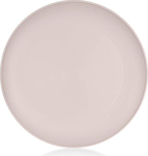 Plato de postre 20,5 cm LATTE CULINARIA