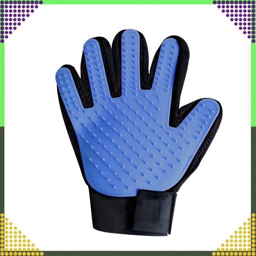 Ajuste cómodo y agarre seguro