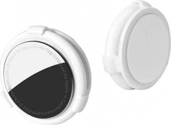 Soporte Sunnylife para APPLE AirTag para dron