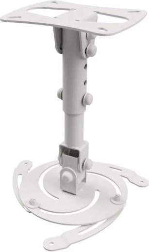 Soporte de techo para proyector PM3, telescópico 250–300 mm
