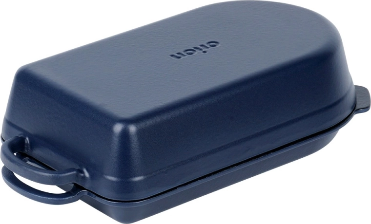 Construcción resistente hasta 250 °C para cocina y horno