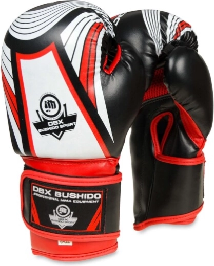 Guantes de boxeo junior DBX BUSHIDO 6 oz