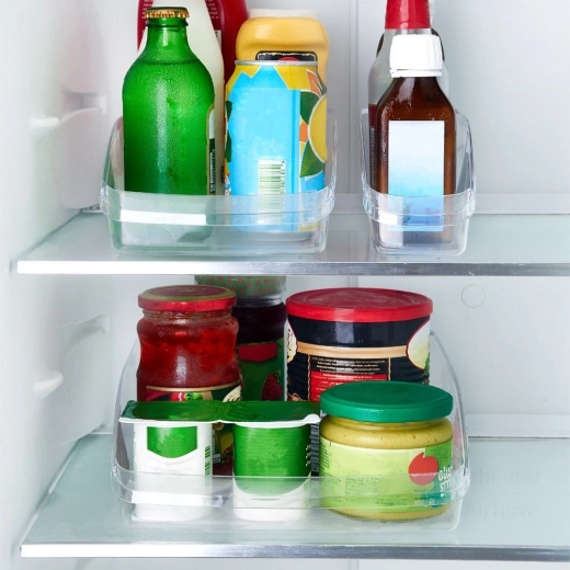 Organización universal de bebidas y alimentos