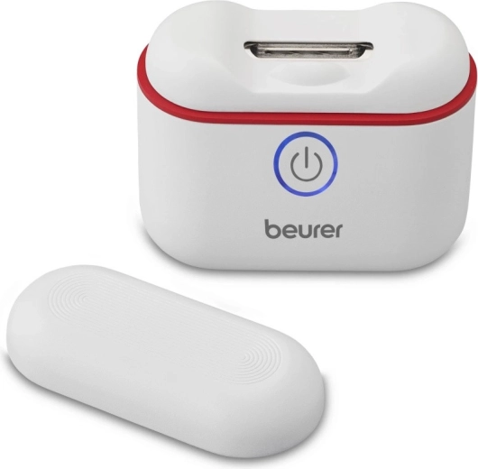 Beurer MP 10 cortauñas eléctrico