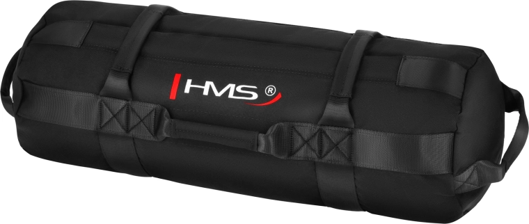 Sandbag de entrenamiento HMS WSW40 hasta 40 kg - vacío