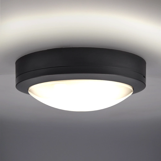 LED eficiente: 13 W y 910 lm