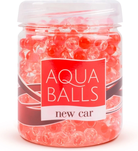 Paloma Aqua Balls ambientador New Car 150 g