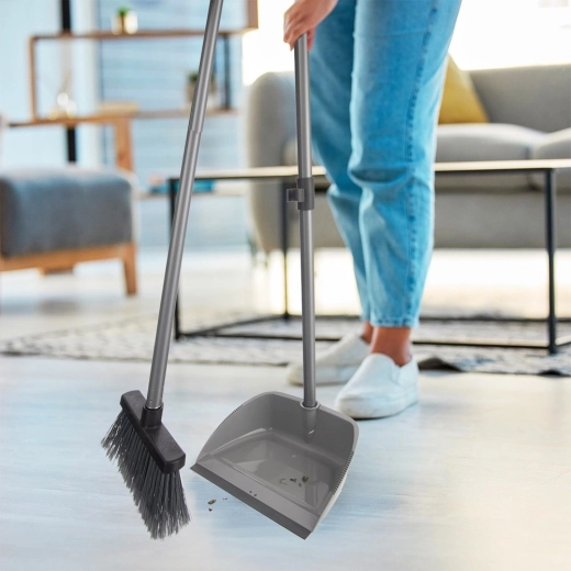 Compacto y fácil de guardar