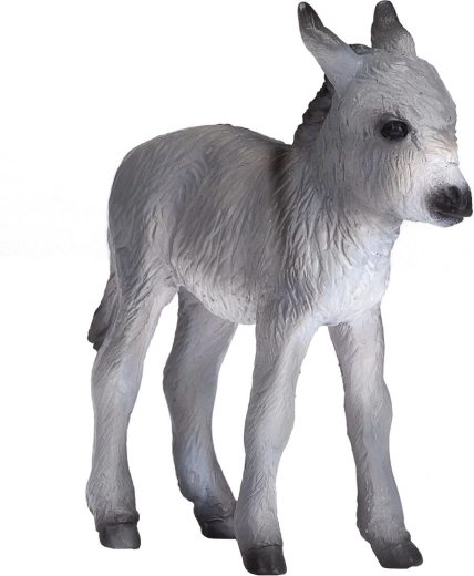 Figura de burro joven Mojo