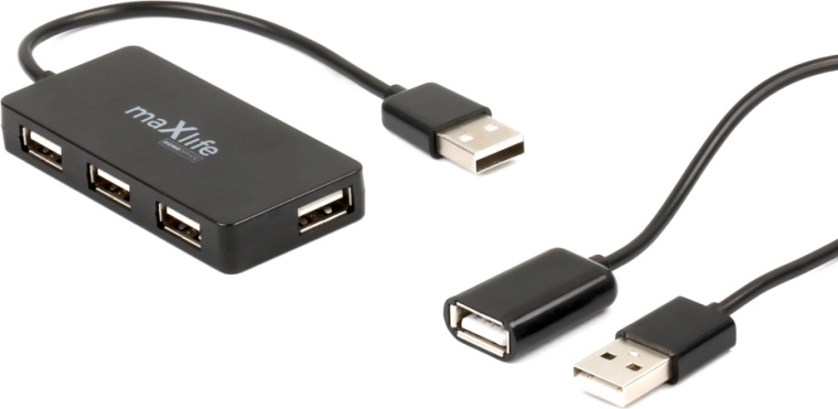 Cable práctico de 1,5 m