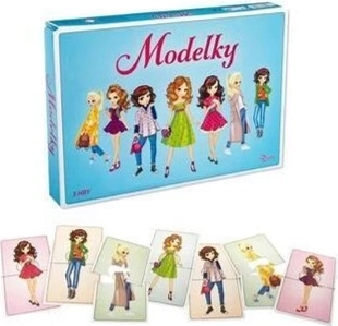Juegos lógicos para niños Modelos