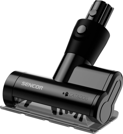 Cepillo Cat&Dog para aspiradora Sencor SVC 7628