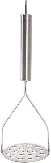 Prensador de patatas de acero inoxidable TORO