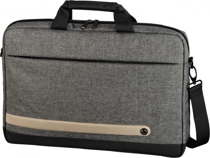 Bolsa para portátil de 15,6 pulgadas Terra gris