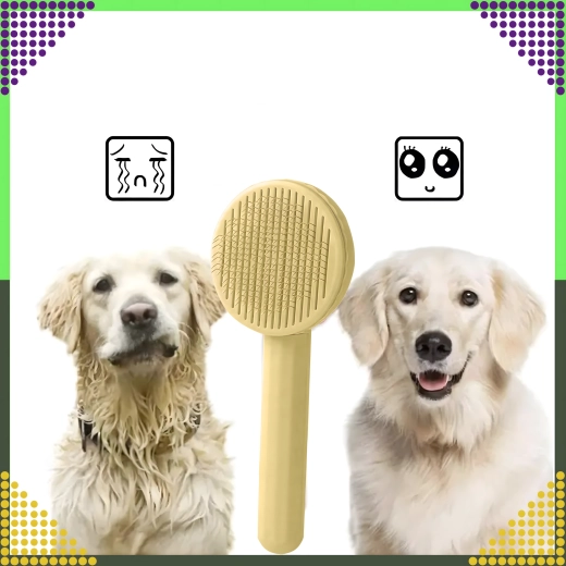 Para perros y gatos, para pelo corto y largo