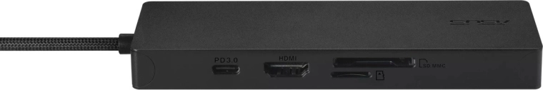 4K/60 Hz mediante HDMI 2.1