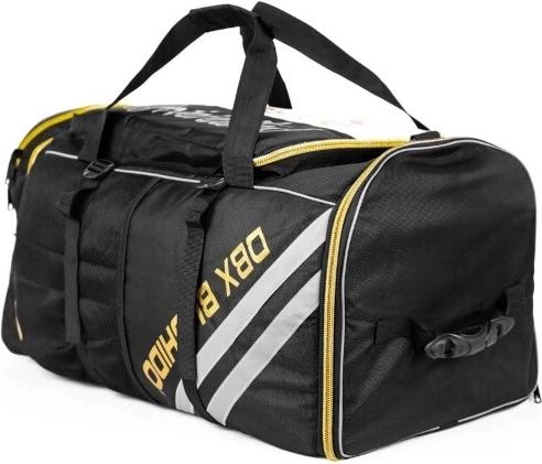 3 en 1: bolsa, bandolera y mochila