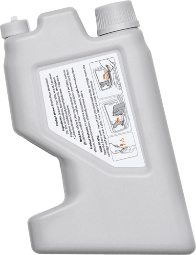 DJI Romo P desodorante para suelos 200 ml