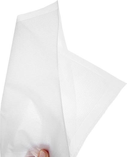 Estructura en relieve para un vaciado rápido