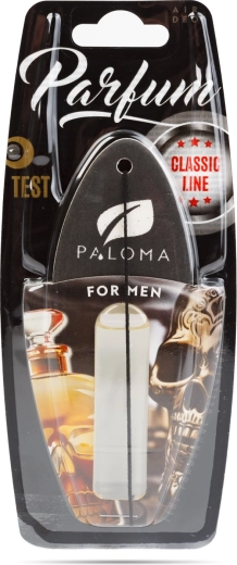 Ambientador para coche Liquid For Men