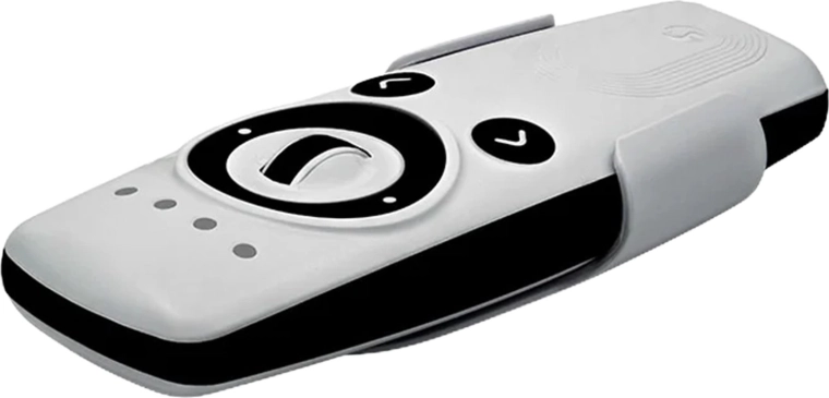 Conexión dual: Bluetooth LE + Zigbee