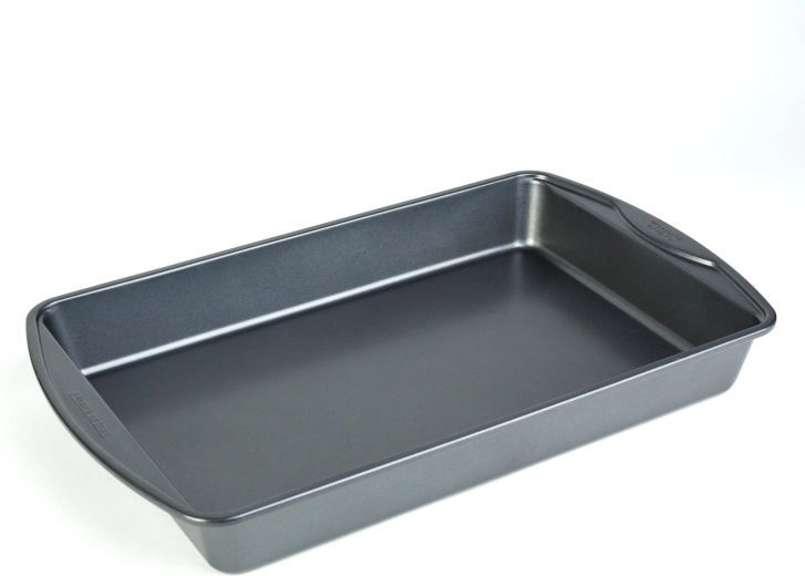 Fuente de horno rectangular Baker’s Secret Classic Line M