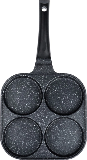 Superficie de granito antiadherente PFLUON GRANIT