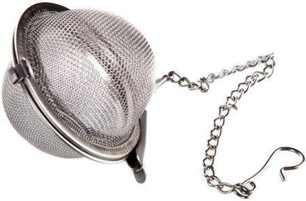 Infusor redondo para té 4,5 cm PORTO