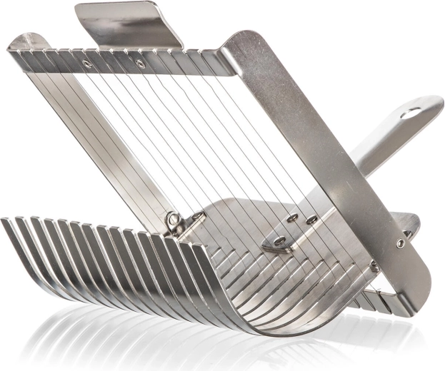 Cortador de hilo para knedlíky AKCENT de acero inoxidable 21 cm