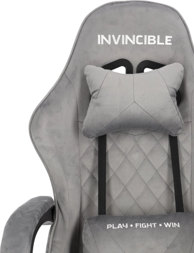 Soporte ergonómico para largas sesiones