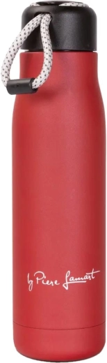 Termo Monty 0,5 l rojo Lamart