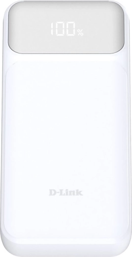 Powerbank 65 W 20000 mAh D-Link DPP-201