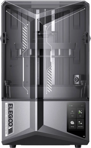 Impresora 3D Elegoo Saturn 4 Ultra