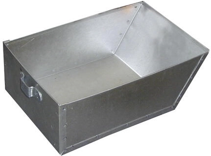 Cenicero Kerpen para estufas 2U4P