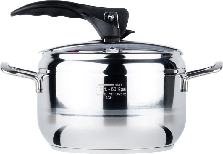 La seguridad es lo primero