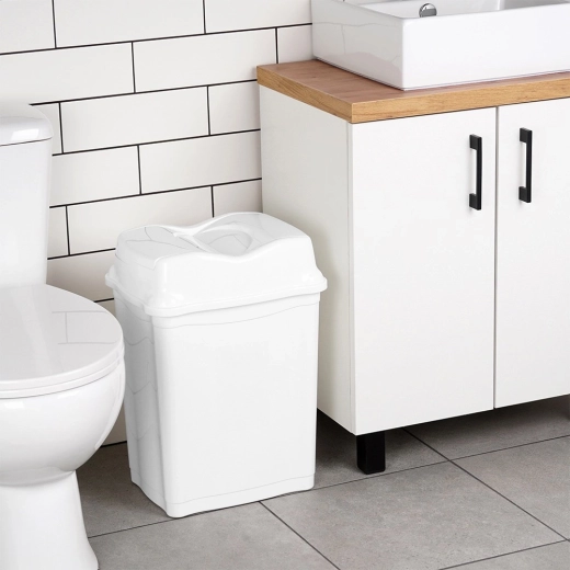 Plástico resistente y ligero para un mantenimiento sencillo