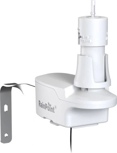 Sensor de lluvia RainPoint hcs044frf