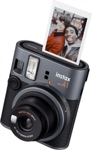 Cámara Instax Mini 40 negra