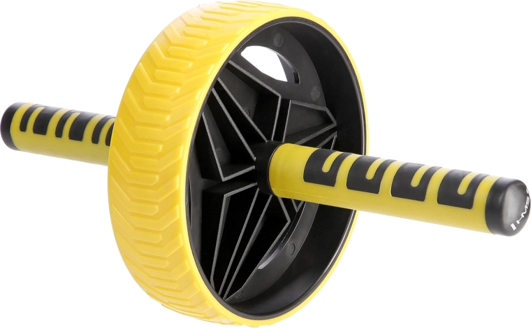 Rueda de abdominales HMS WA07